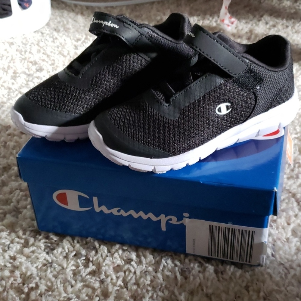 Champion toddler sneakers